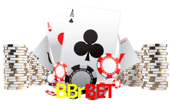 Jogue jogos de pôquer em BBrbet