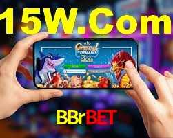 Welcome Bonus BBrbet