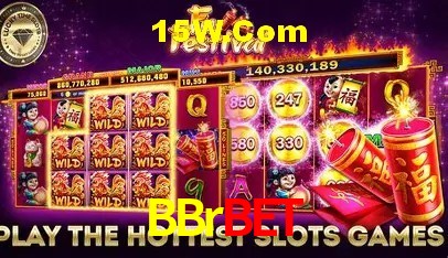BBrbet Rio de Janeiro - Slot Strategy