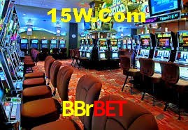 Live Casino BBrbet