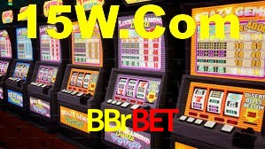 BBrbet App Interface