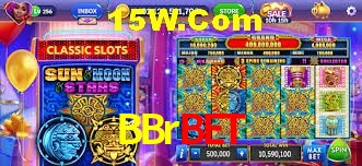 Account Benefits BBrbet