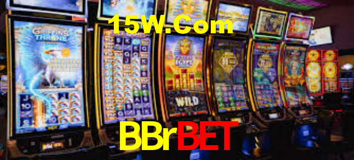 BBrbet App