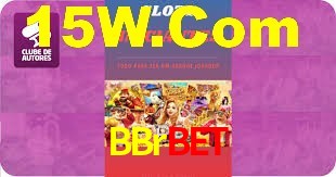 Welcome Bonus BBrbet