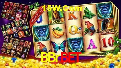 BBrbet São Paulo - Top Slots