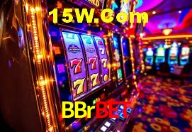Slot Games BBrbet