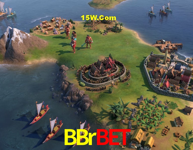 Diretório de Jogos BBrbet