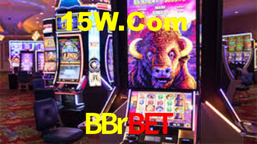 Sinta a adrenalina dos jogos de cassino com BBrbet
