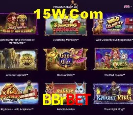 Torneios BBrbet