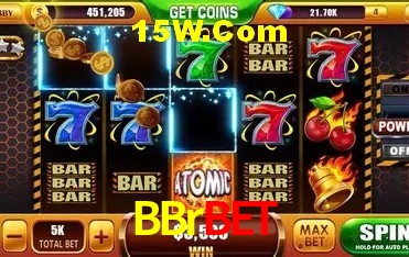 Mesa de Blackjack BBrbet