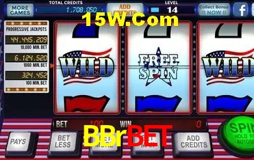 Casino VIP BBrbet