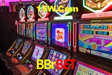 Tecnologia da Plataforma BBrbet