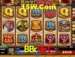 Casino Ao Vivo BBrbet