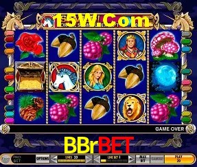 Provedores de Jogos BBrbet