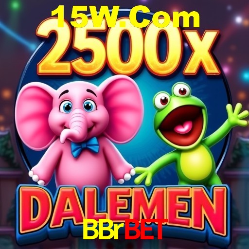 Descubra a Magia dos Jogos de Arcade no BBrbet