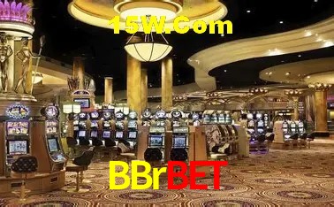 Mesa de Roleta BBrbet