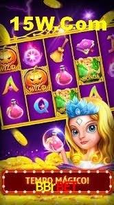 Experiência VIP BBrbet