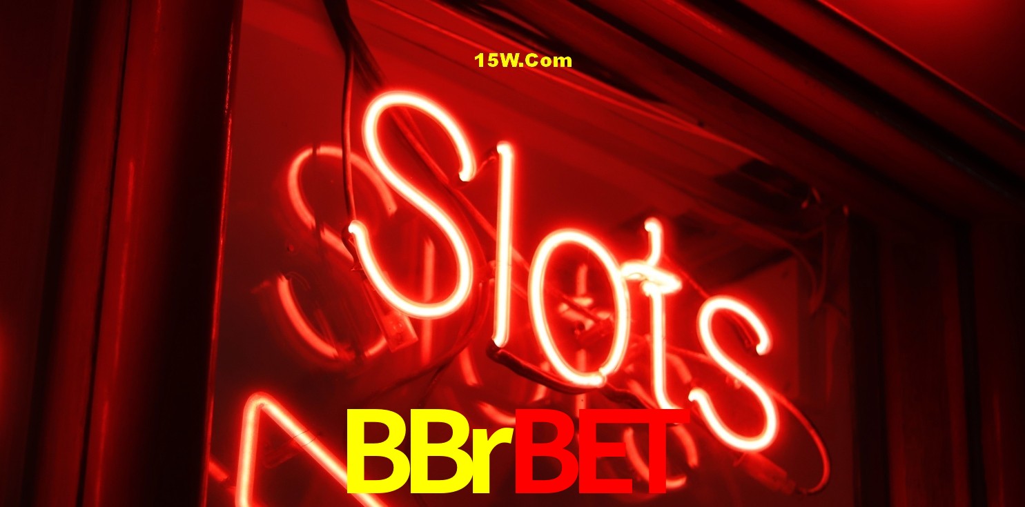 Bonus Features BBrbet