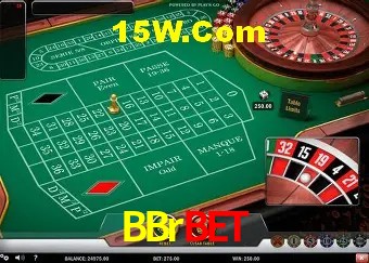 Casino Ao Vivo BBrbet